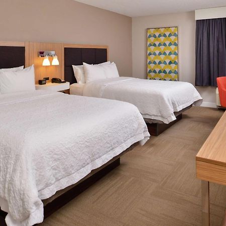 Hampton Inn Greensboro East / Mcleansville Exteriér fotografie
