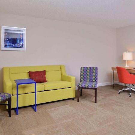 Hampton Inn Greensboro East / Mcleansville Exteriér fotografie