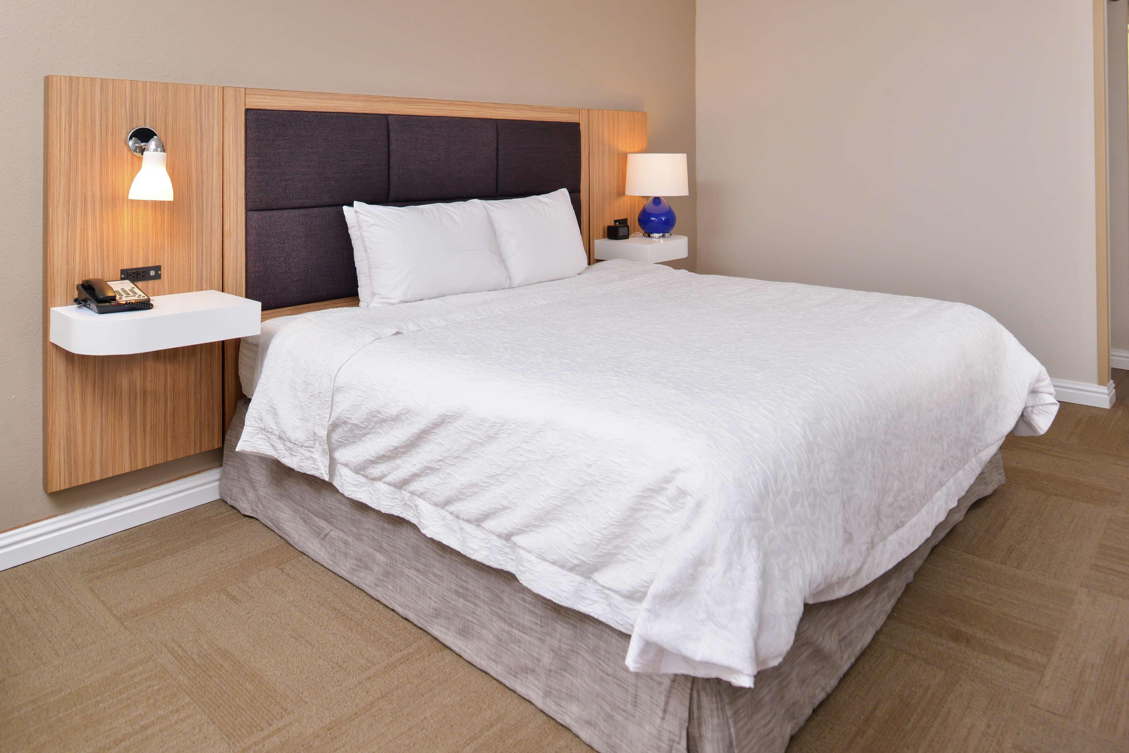 Hampton Inn Greensboro East / Mcleansville Exteriér fotografie