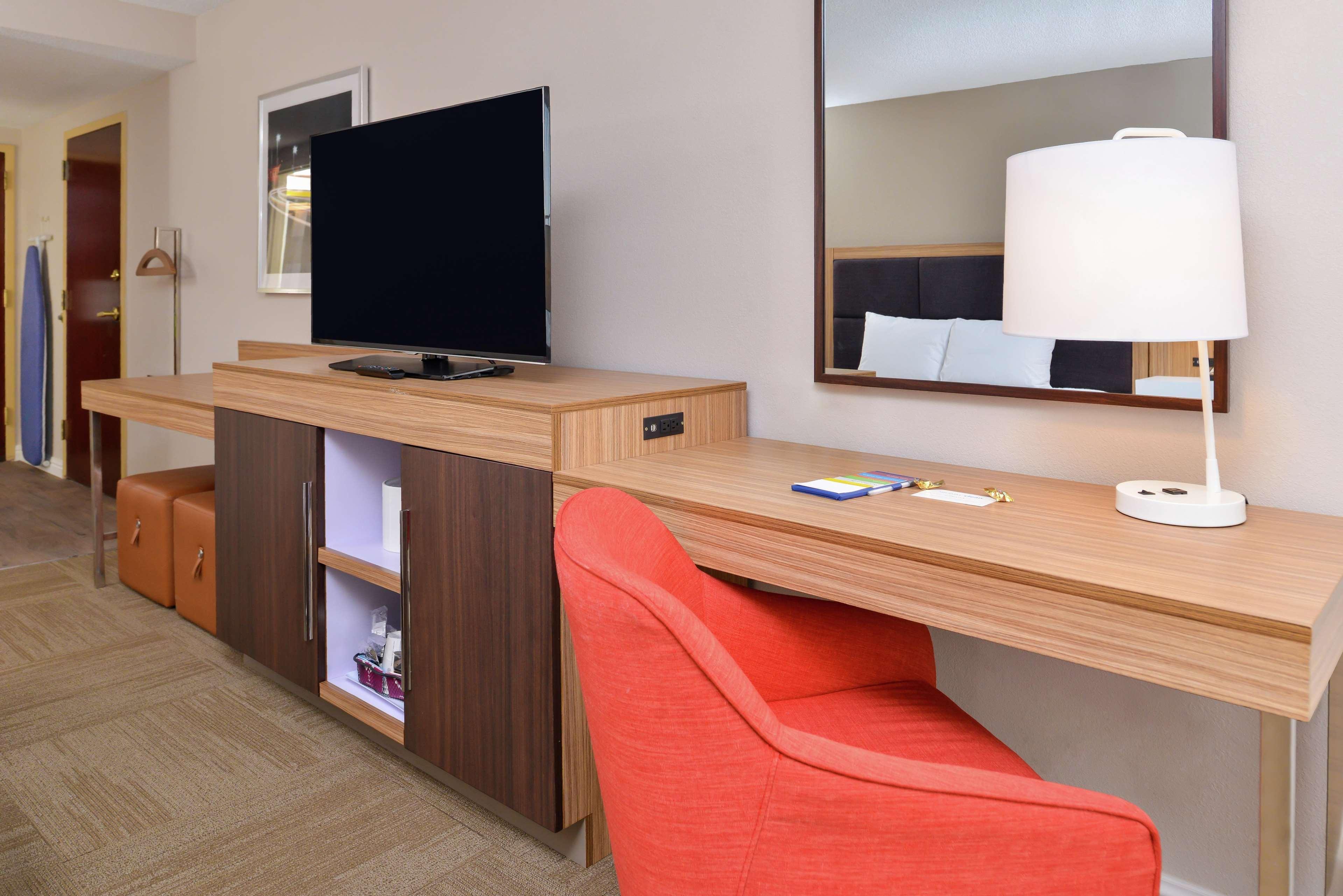 Hampton Inn Greensboro East / Mcleansville Exteriér fotografie