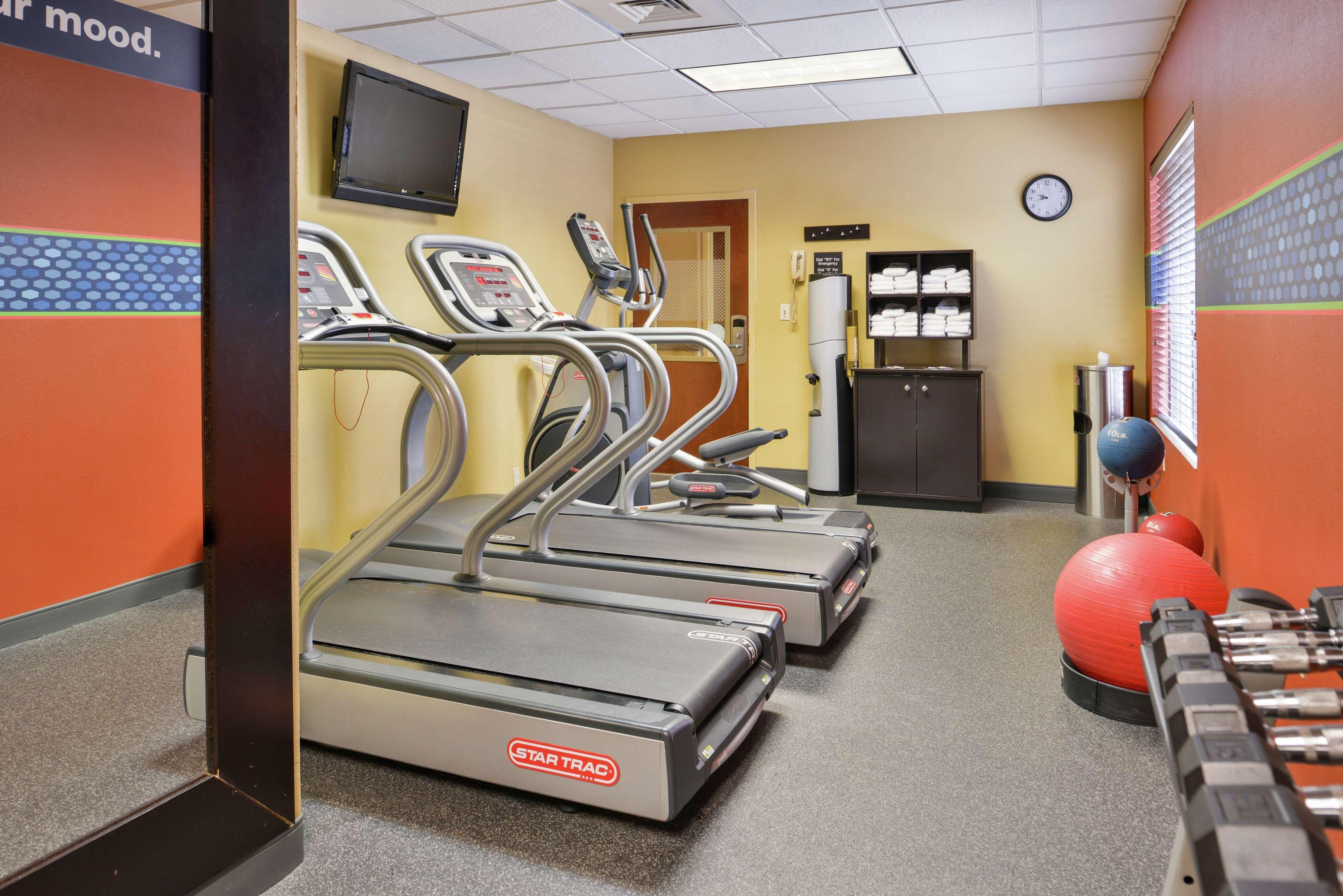 Hampton Inn Greensboro East / Mcleansville Exteriér fotografie