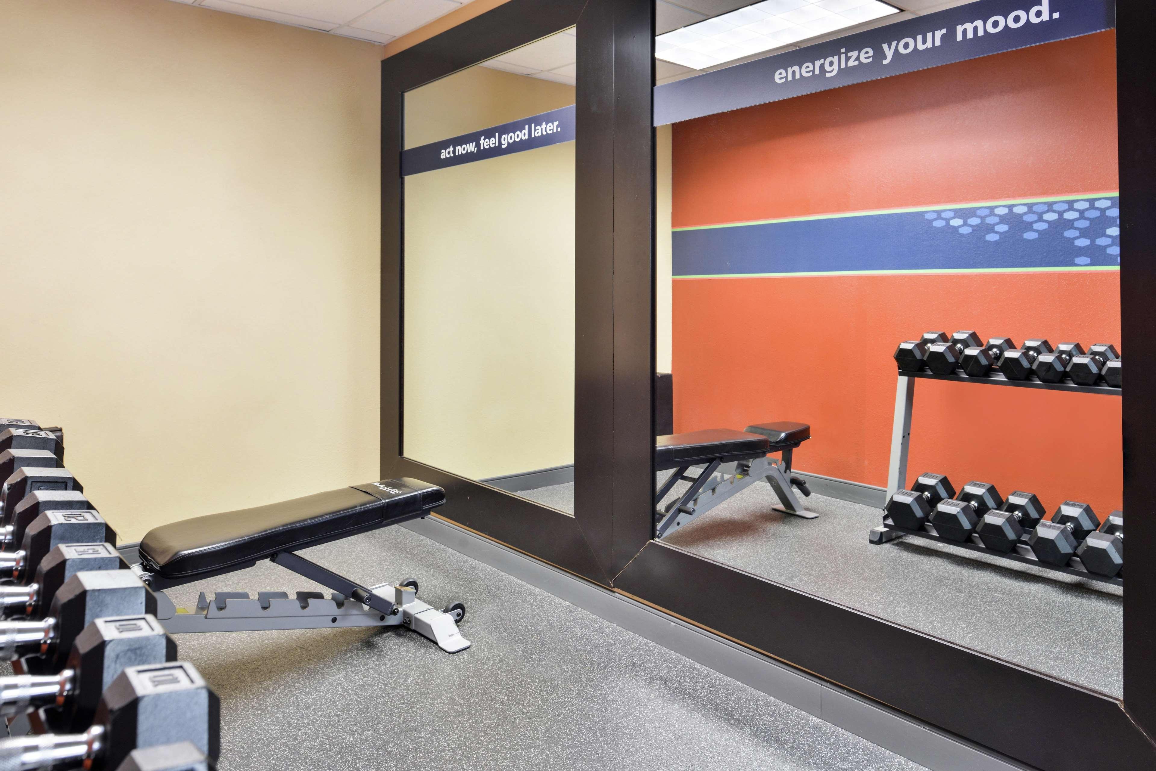 Hampton Inn Greensboro East / Mcleansville Exteriér fotografie
